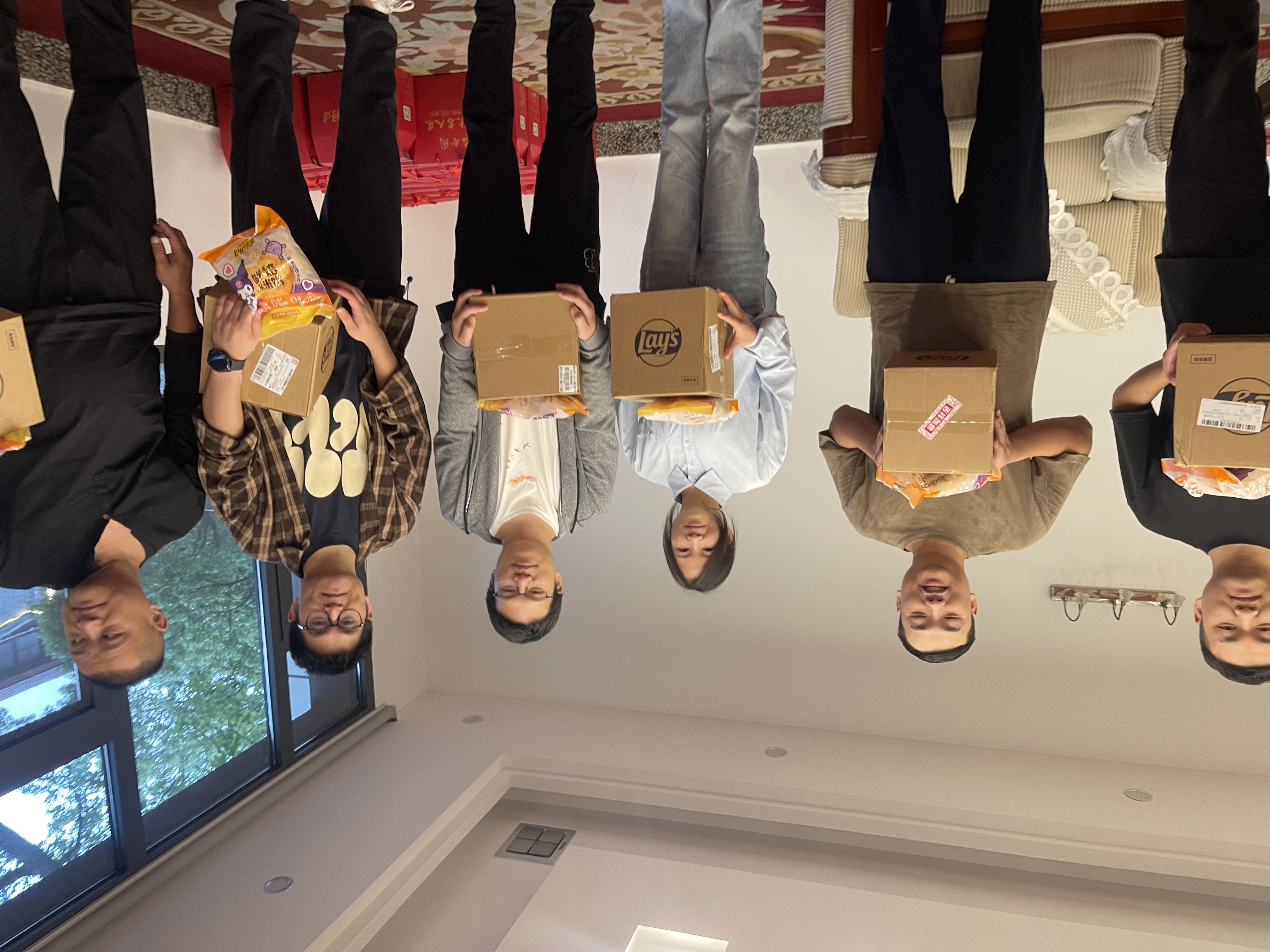 慶“六一”祝小朋友們節(jié)日快樂，健康成長！